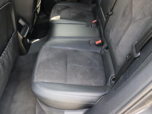 used 2015 Porsche Macan car, priced at $21,990
