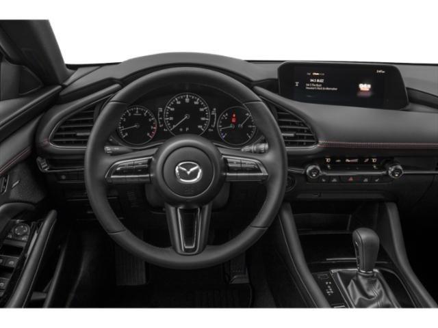 used 2022 Mazda Mazda3 car, priced at $20,900