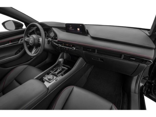 used 2022 Mazda Mazda3 car, priced at $20,900