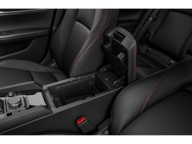 used 2022 Mazda Mazda3 car, priced at $20,900