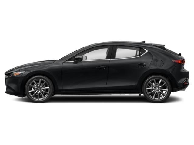 used 2022 Mazda Mazda3 car, priced at $20,900