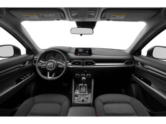 used 2019 Mazda CX-5 car, priced at $17,900