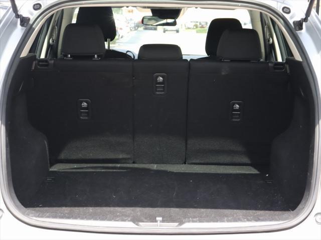 used 2019 Mazda CX-5 car, priced at $17,900