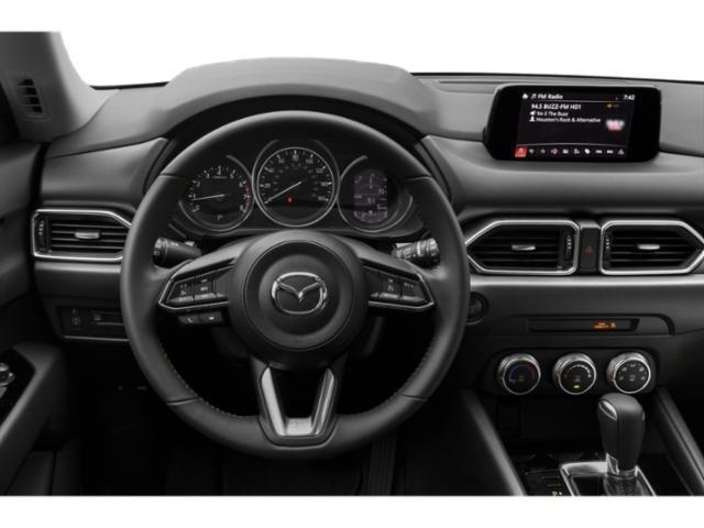 used 2019 Mazda CX-5 car, priced at $17,900