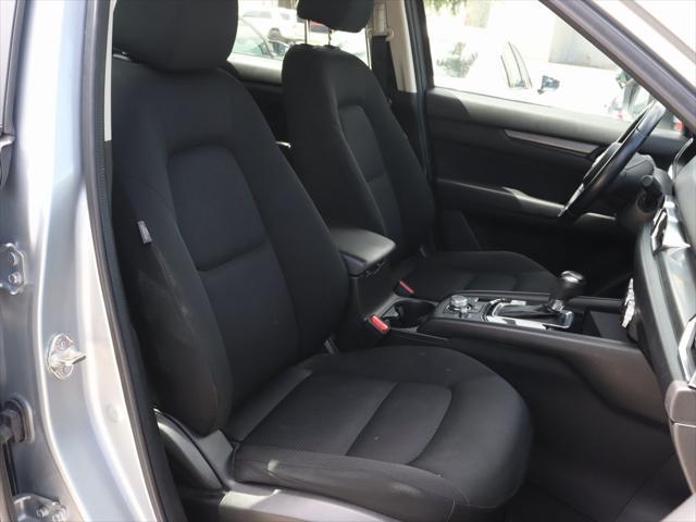 used 2019 Mazda CX-5 car, priced at $17,900