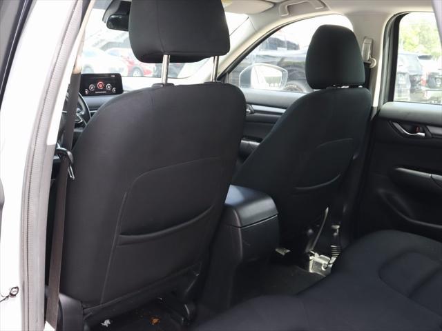 used 2019 Mazda CX-5 car, priced at $17,900