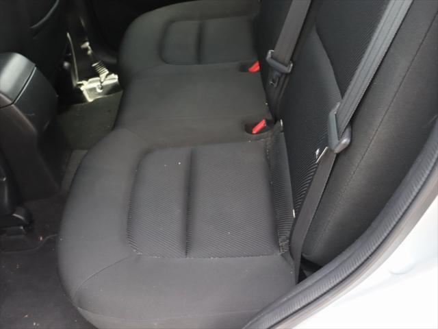 used 2019 Mazda CX-5 car, priced at $17,900