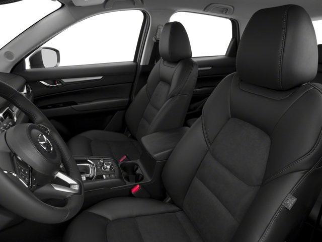 used 2017 Mazda CX-5 car, priced at $15,900