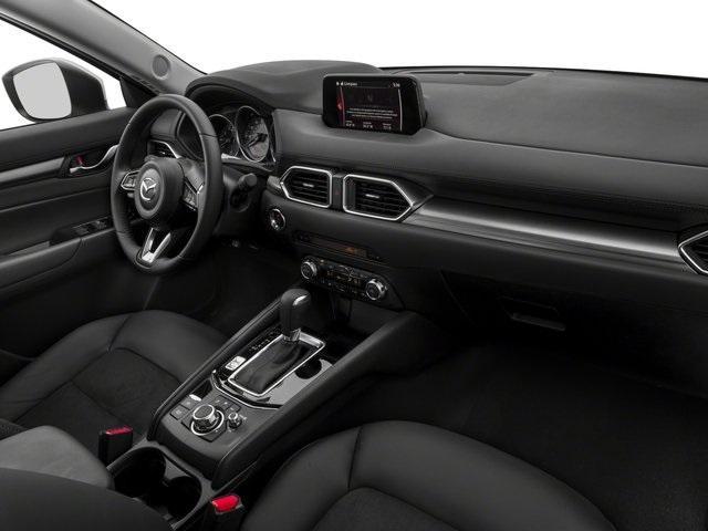 used 2017 Mazda CX-5 car, priced at $15,900