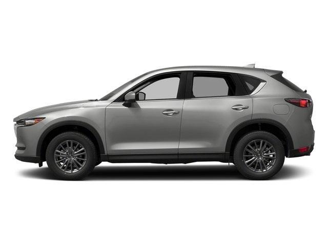 used 2017 Mazda CX-5 car, priced at $15,900