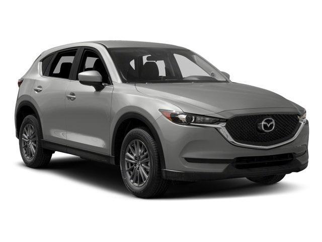 used 2017 Mazda CX-5 car, priced at $15,900