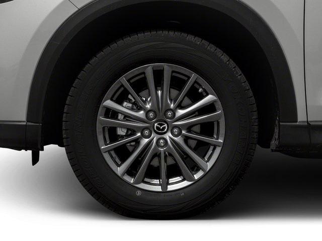 used 2017 Mazda CX-5 car, priced at $15,900