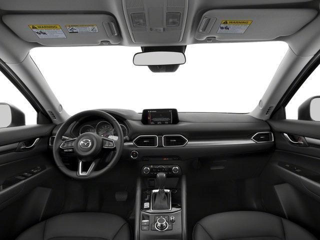 used 2017 Mazda CX-5 car, priced at $15,900