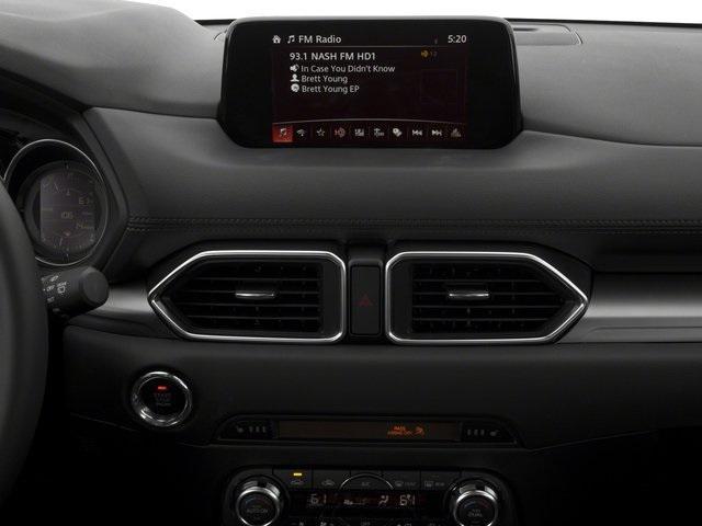 used 2017 Mazda CX-5 car, priced at $15,900