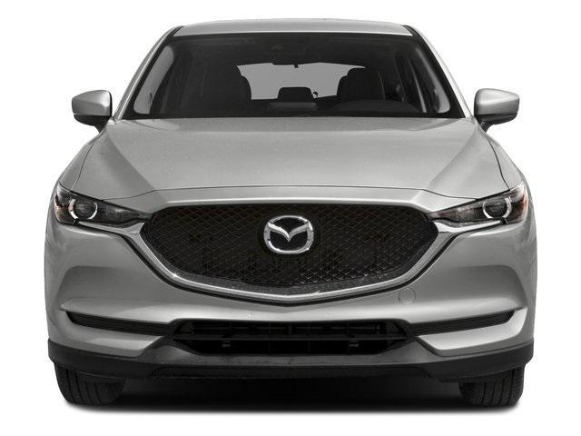 used 2017 Mazda CX-5 car, priced at $15,900