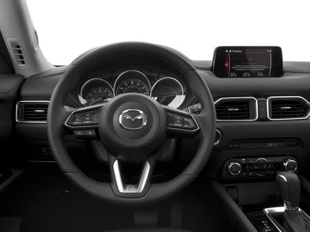 used 2017 Mazda CX-5 car, priced at $15,900