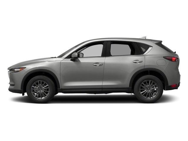 used 2017 Mazda CX-5 car, priced at $15,900