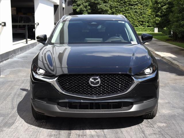 used 2024 Mazda CX-30 car, priced at $27,998