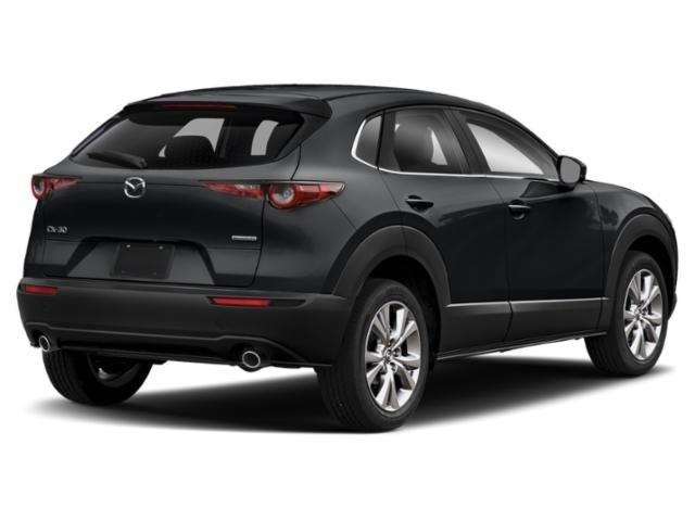 used 2021 Mazda CX-30 car, priced at $17,900