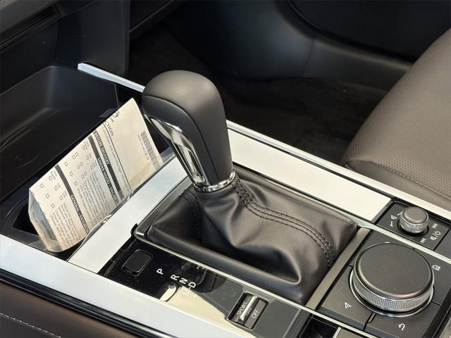new 2025 Mazda CX-30 car, priced at $36,388