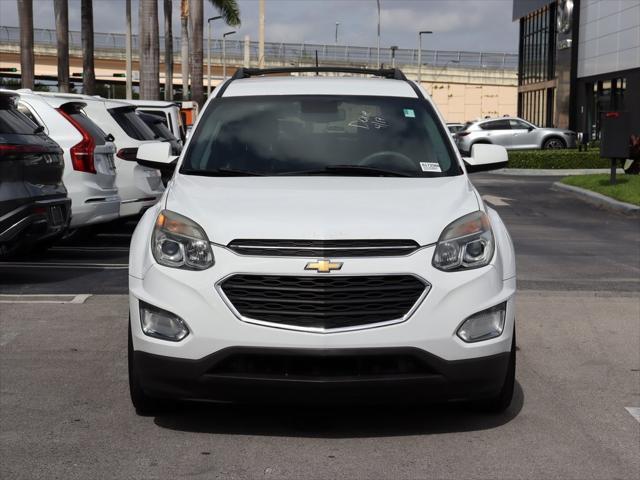 used 2017 Chevrolet Equinox car, priced at $12,900