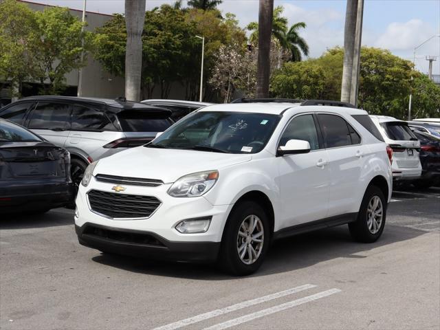 used 2017 Chevrolet Equinox car, priced at $12,900