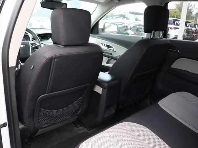 used 2017 Chevrolet Equinox car, priced at $12,900