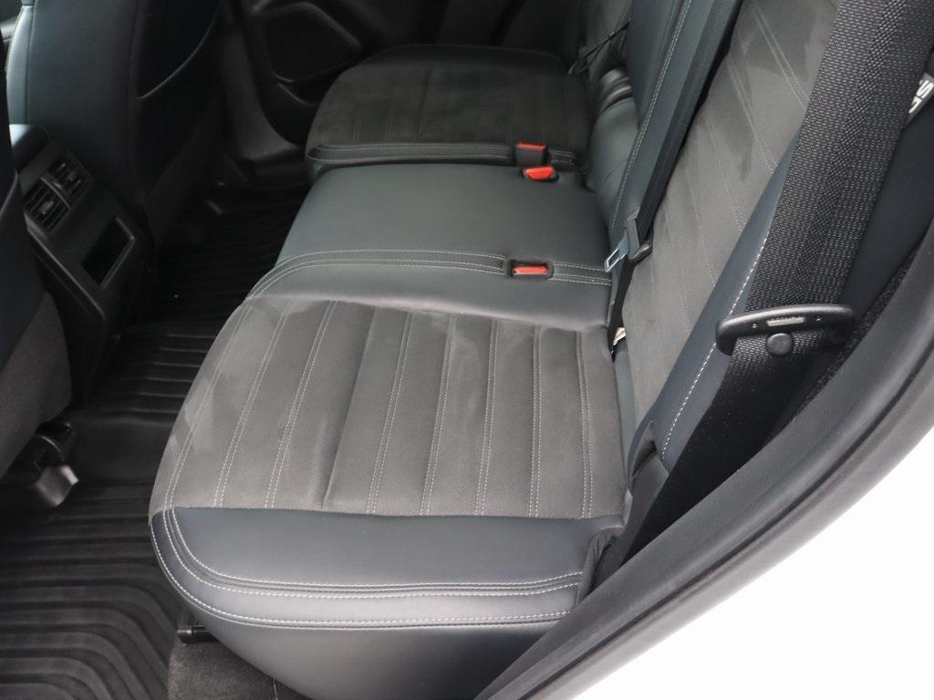 used 2024 Mitsubishi Outlander car, priced at $20,499