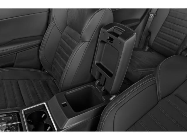 used 2024 Mitsubishi Outlander car, priced at $20,900