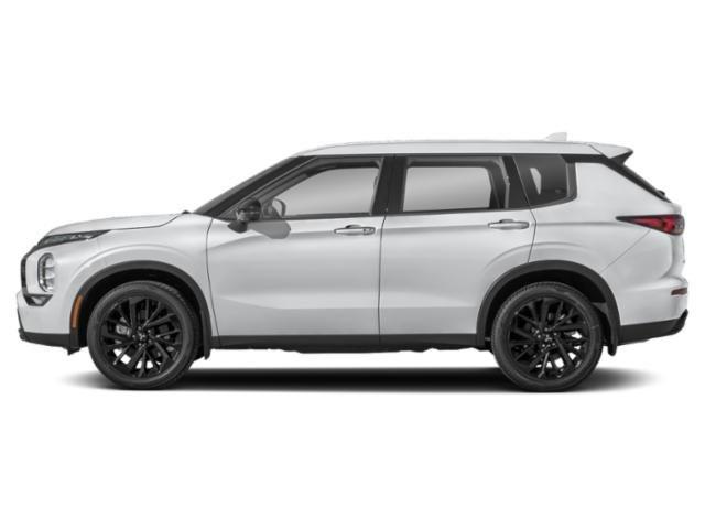 used 2024 Mitsubishi Outlander car, priced at $20,900
