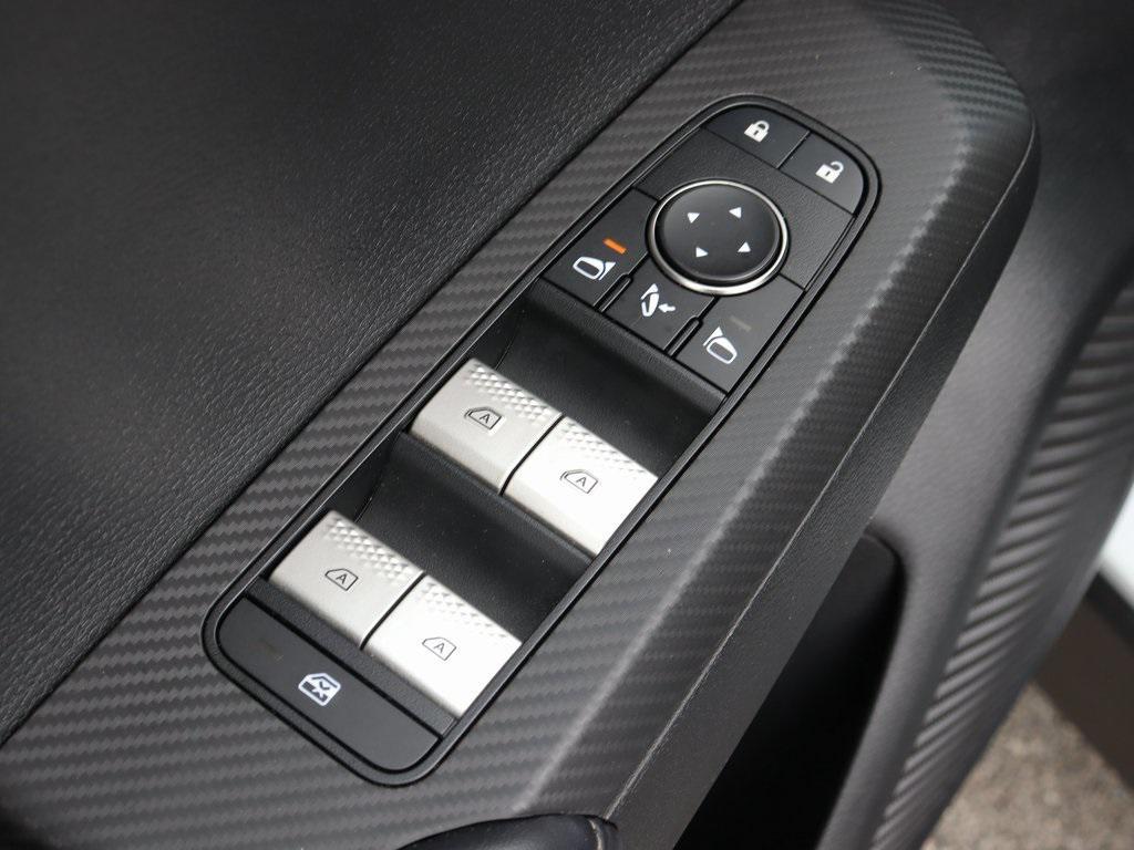 used 2024 Mitsubishi Outlander car, priced at $20,499