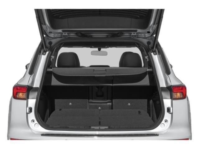 used 2024 Mitsubishi Outlander car, priced at $20,900