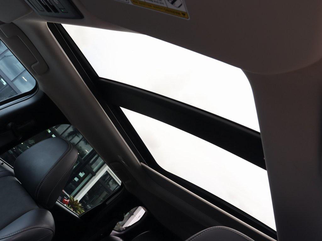 used 2024 Mitsubishi Outlander car, priced at $20,499
