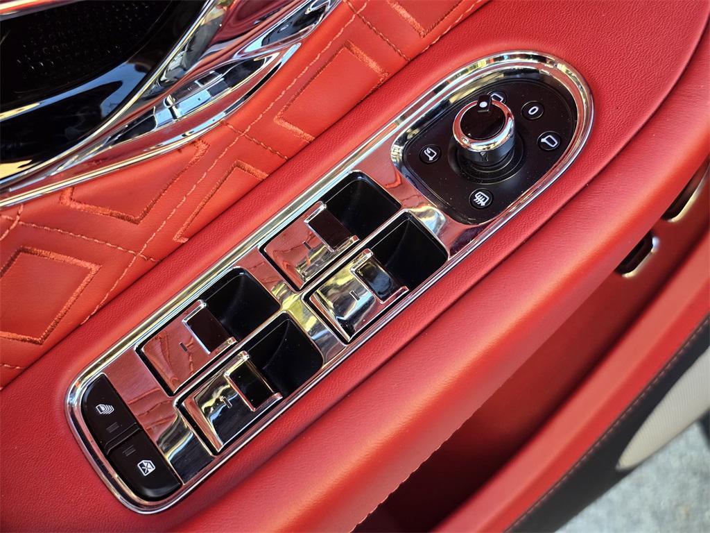 used 2022 Bentley Continental GT car, priced at $211,990