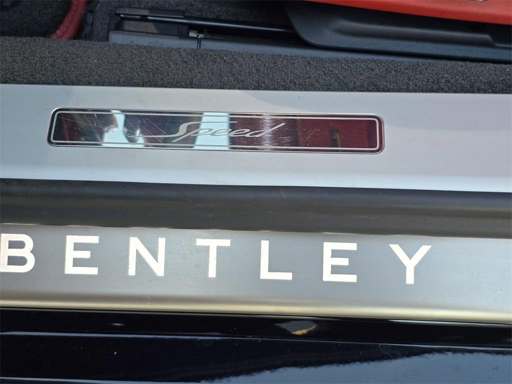 used 2022 Bentley Continental GT car, priced at $211,990