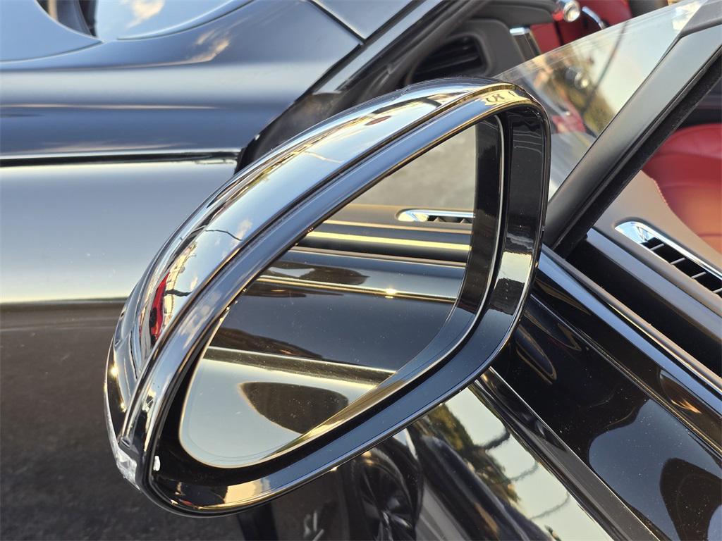 used 2022 Bentley Continental GT car, priced at $211,990