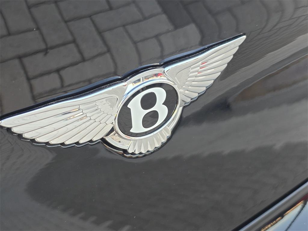 used 2022 Bentley Continental GT car, priced at $211,990