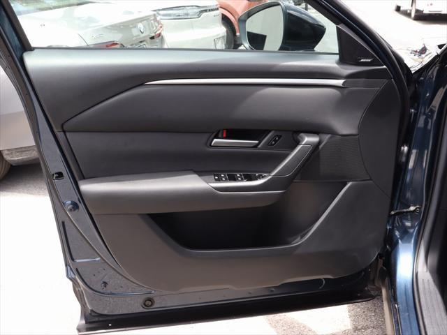 used 2025 Mazda CX-50 car, priced at $32,900