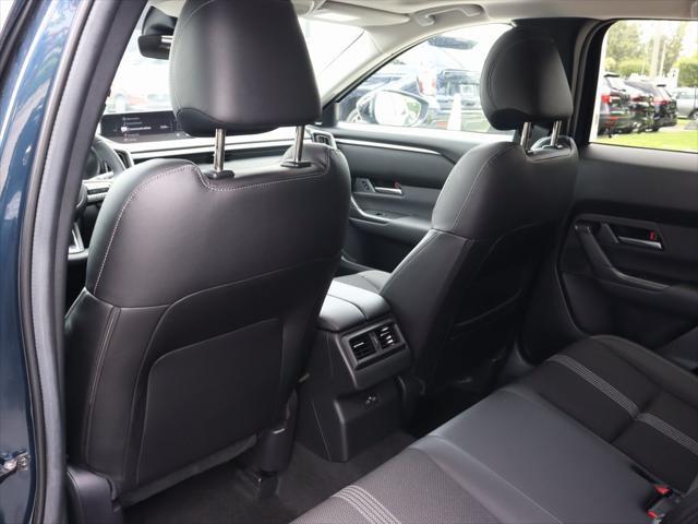 used 2025 Mazda CX-50 car, priced at $32,900