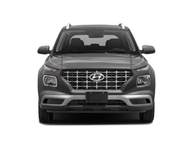 used 2022 Hyundai Venue car, priced at $15,900