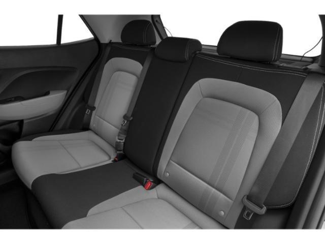 used 2022 Hyundai Venue car, priced at $15,900