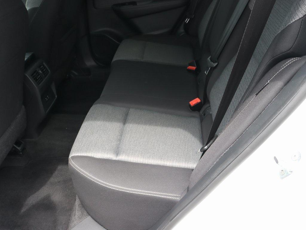 used 2023 Nissan Rogue car, priced at $21,900