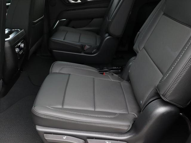 used 2024 GMC Yukon XL car, priced at $83,990