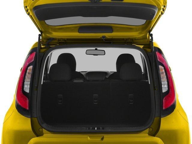 used 2016 Kia Soul car, priced at $6,990