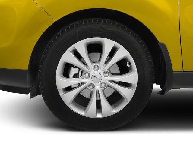 used 2016 Kia Soul car, priced at $6,990