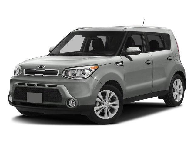 used 2016 Kia Soul car, priced at $6,990