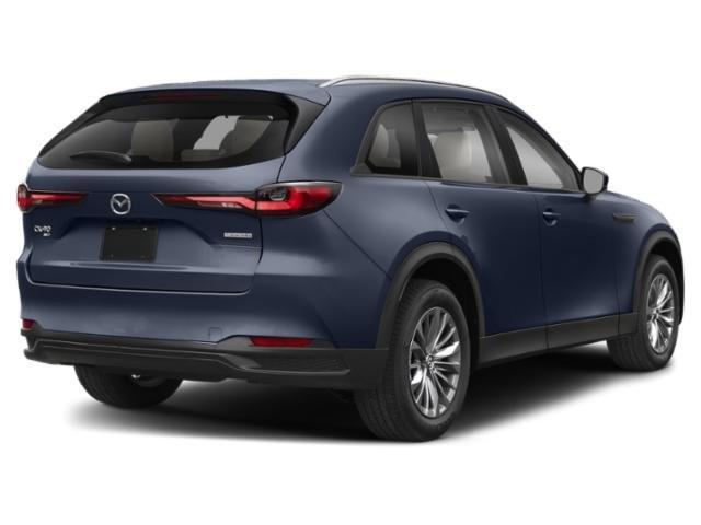 new 2024 Mazda CX-90 car, priced at $41,782