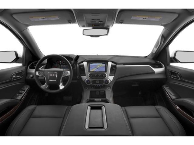 used 2018 GMC Yukon car, priced at $24,490