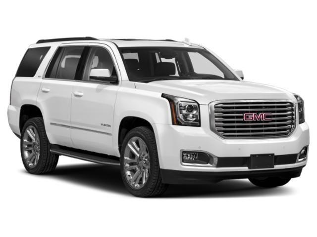 used 2018 GMC Yukon car, priced at $24,490