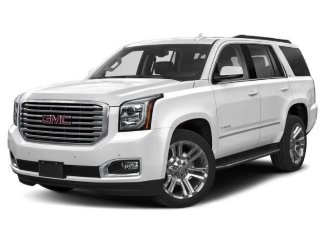 used 2018 GMC Yukon car, priced at $24,490